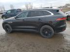 2020 Jaguar F-Pace Prestige продається в Montreal-est, QC - Front End