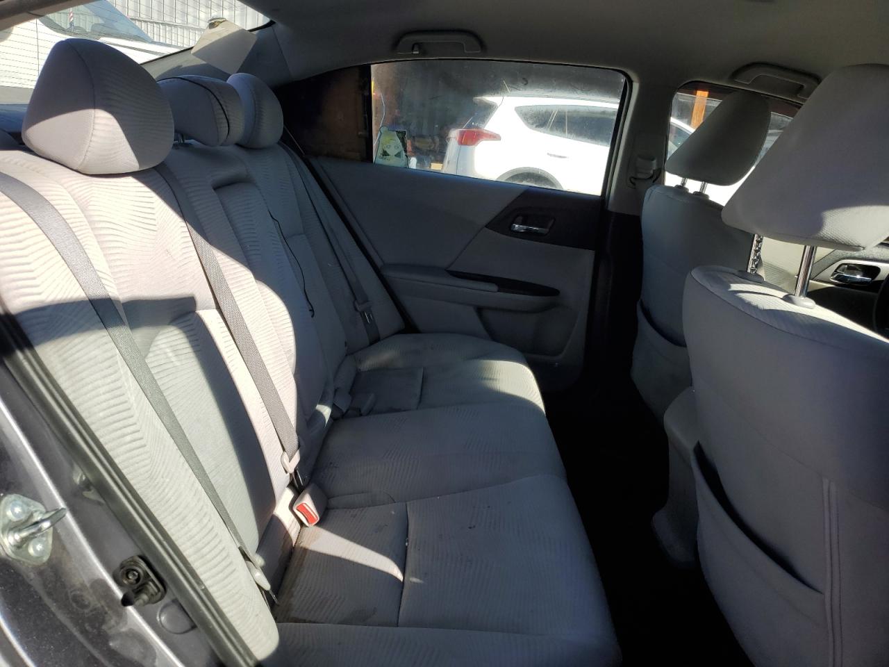 2015 Honda Accord - Image 10
