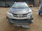 2015 Toyota Rav4 Xle იყიდება Colorado Springs-ში, CO - Front End