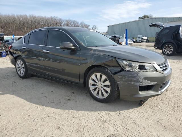  HONDA ACCORD 2013 Серый