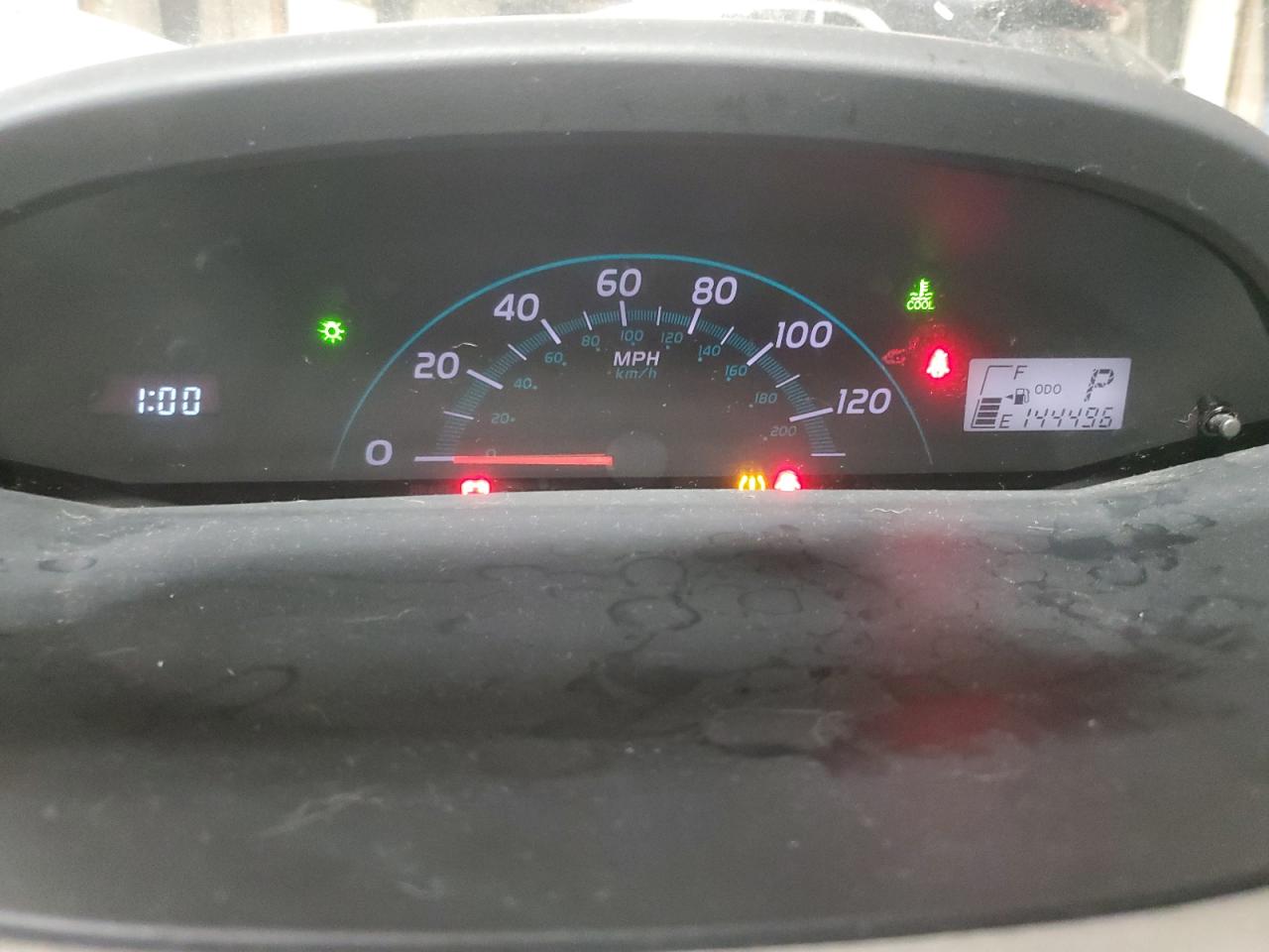 2008 Toyota Yaris - Image 9