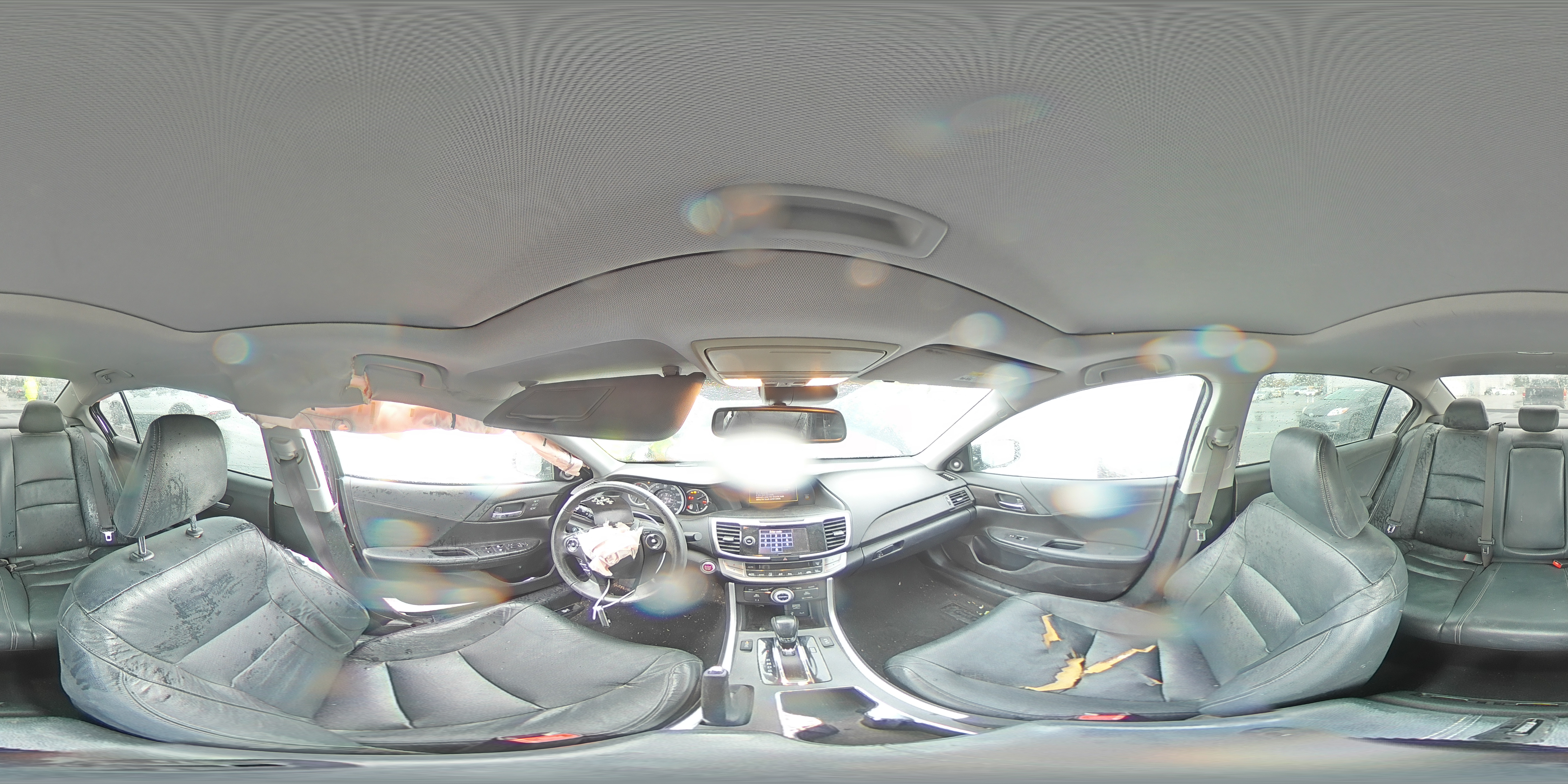 2013 Honda Accord - Image 13