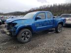 2017 Toyota Tacoma Access Cab for Sale in Hurricane, WV - Front End