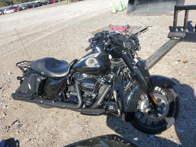 2019 HARLEY-DAVIDSON FLHXS    for sale at Copart MS - JACKSON