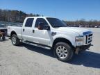 2008 Ford F350 Srw Super Duty na sprzedaż w Gastonia, NC - Front End