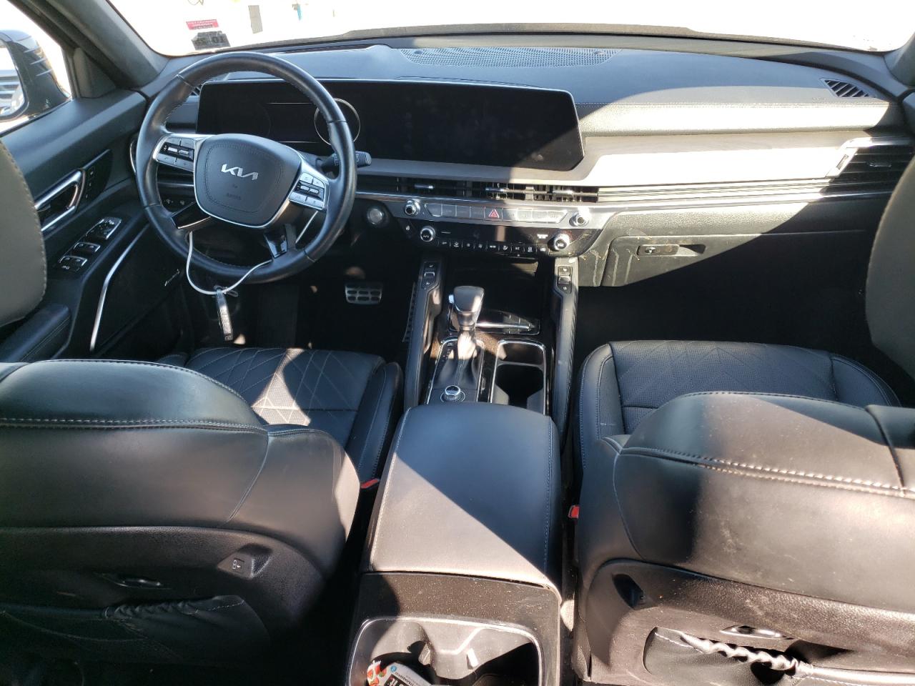 2024 Kia Telluride - Image 8