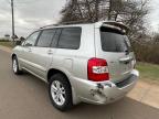 2007 Toyota Highlander Hybrid zu verkaufen in Oklahoma City, OK - Minor Dent/Scratches