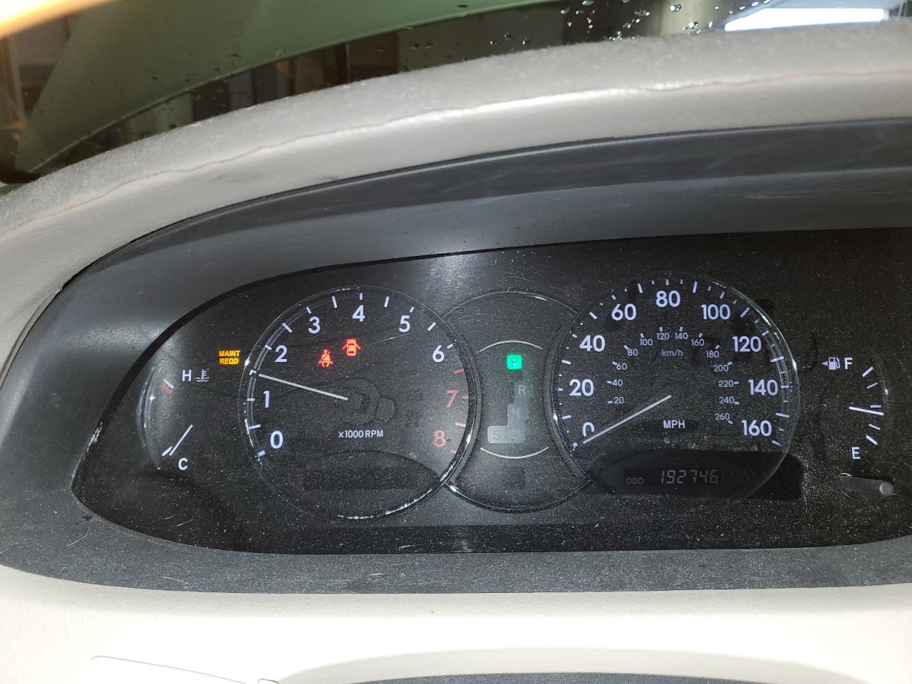 2007 Toyota Avalon - Image 9