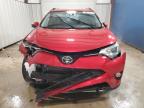 2017 Toyota Rav4 Xle en Venta en Temple, TX - All Over