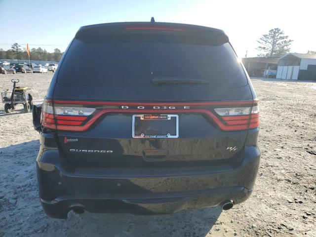  DODGE DURANGO 2023 Czarny