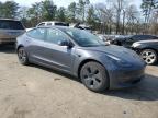 2023 Tesla Model 3  de vânzare în Austell, GA - Rear End