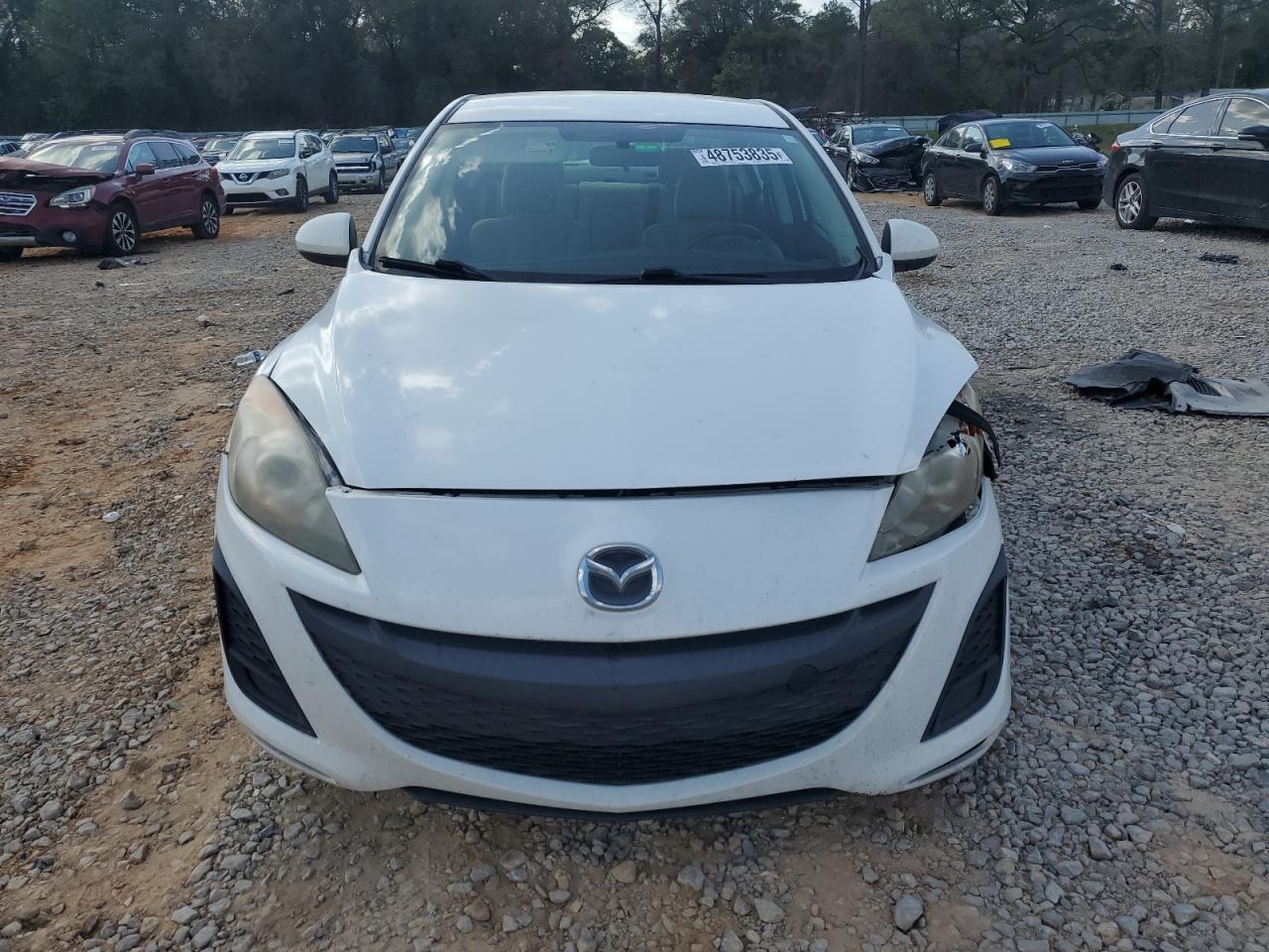 2010 Mazda 3 - Image 5
