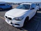 2014 BMW 118D M SPO for sale at Copart SANDTOFT