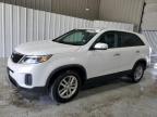 2014 Kia Sorento Lx на продаже в Corpus Christi, TX - Minor Dent/Scratches