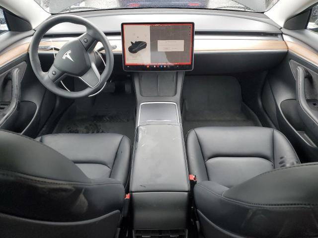  TESLA MODEL 3 2023 Черный