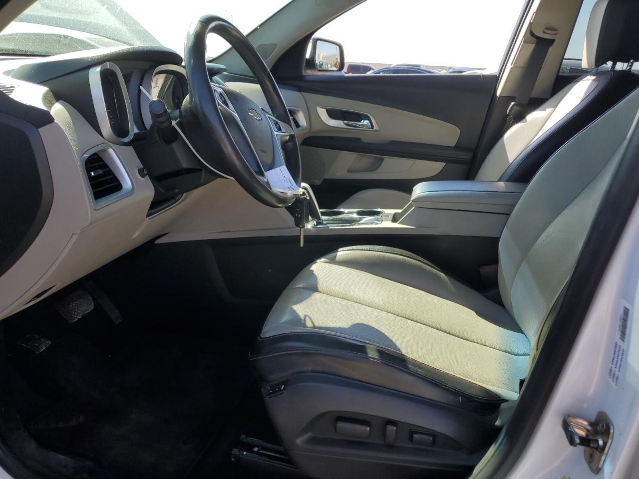 2011 Chevrolet Equinox - Image 7