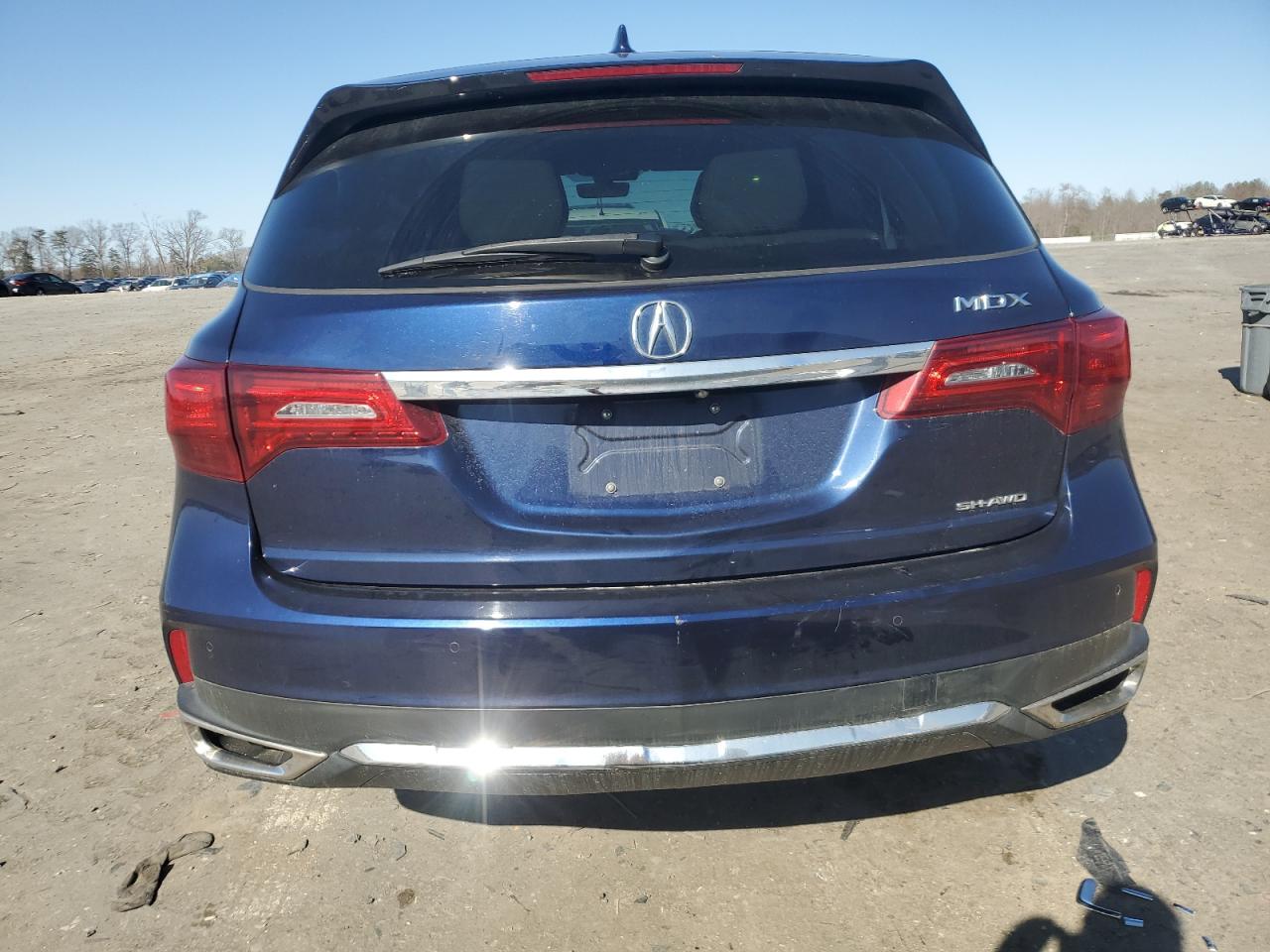2019 Acura MDX - Image 6