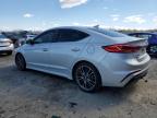 2018 Hyundai Elantra Sport zu verkaufen in Fredericksburg, VA - Front End