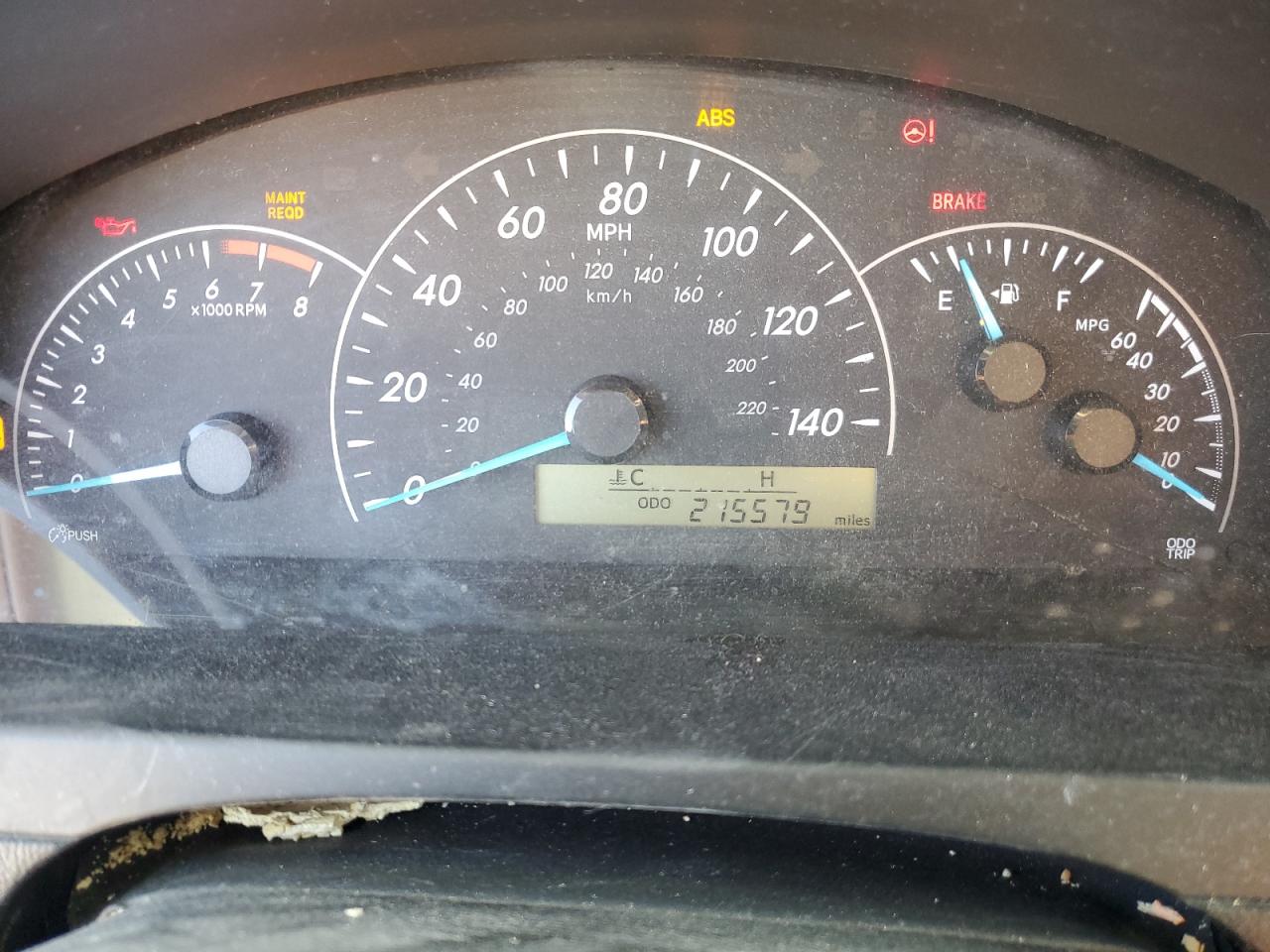 2012 Toyota Camry - Image 9