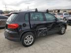 2012 Volkswagen Tiguan S zu verkaufen in Indianapolis, IN - Side