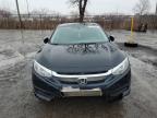 2016 HONDA CIVIC LX   for sale at Copart QC - MONTREAL