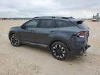 2023 Kia Sportage X Line للبيع في New Braunfels، TX - Front End