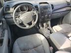 2011 Kia Sorento Base de vânzare în Shreveport, LA - Front End