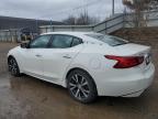 2017 Nissan Maxima 3.5S იყიდება Davison-ში, MI - Front End
