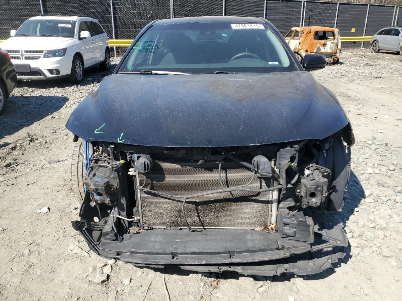2019 Toyota Camry - Image 5