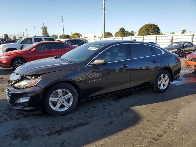2022 Chevrolet Malibu Ls