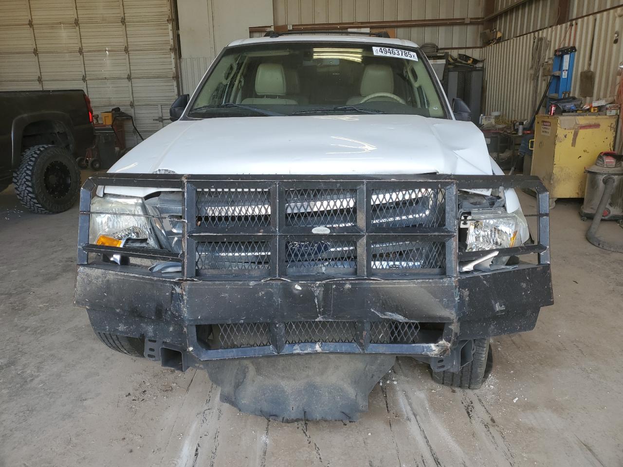 2012 Ford Expedition - Image 5