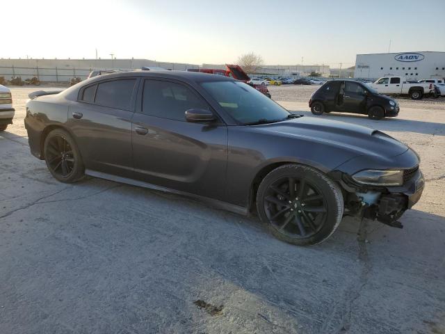  DODGE CHARGER 2021 Угольный