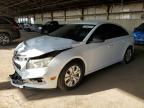 2016 Chevrolet Cruze Limited Ls for Sale in Phoenix, AZ - Front End