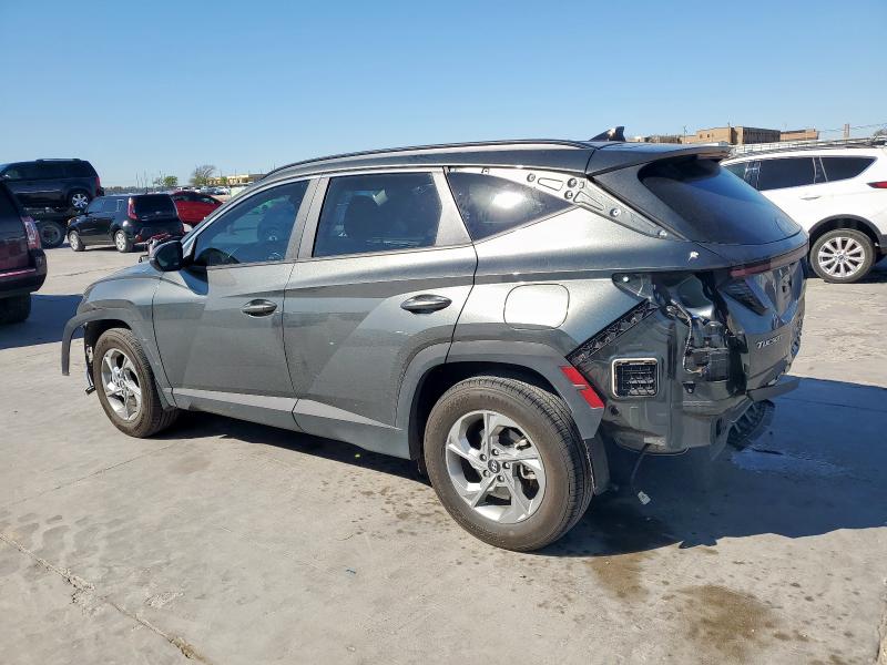  HYUNDAI TUCSON 2023 Szary