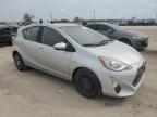 2015 Toyota Prius C  en Venta en Temple, TX - Front End