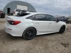 2024 Honda Civic Sport იყიდება Wichita-ში, KS - Front End