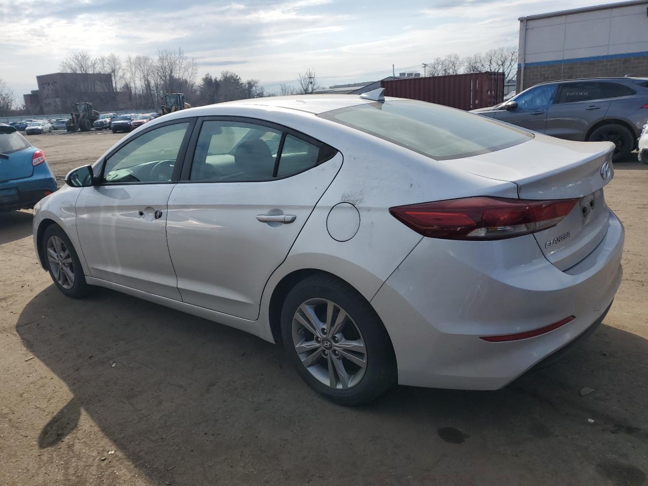 2017 Hyundai Elantra - Image 2