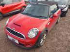 2010 MINI COOPER S for sale at Copart BRISTOL