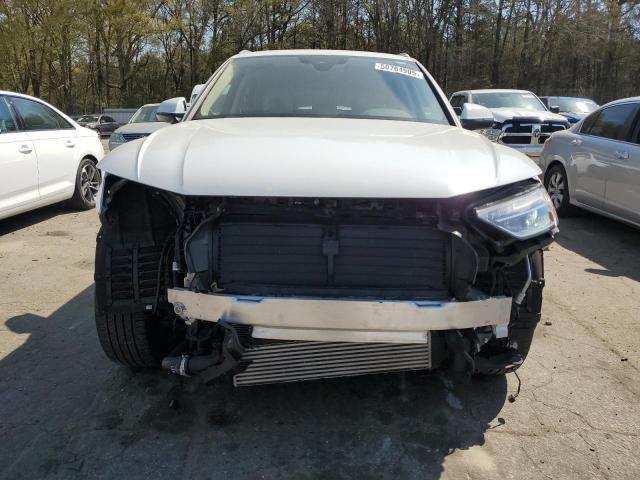  AUDI Q5 2023 White