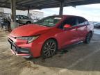 2021 Toyota Corolla Se for Sale in Hayward, CA - All Over