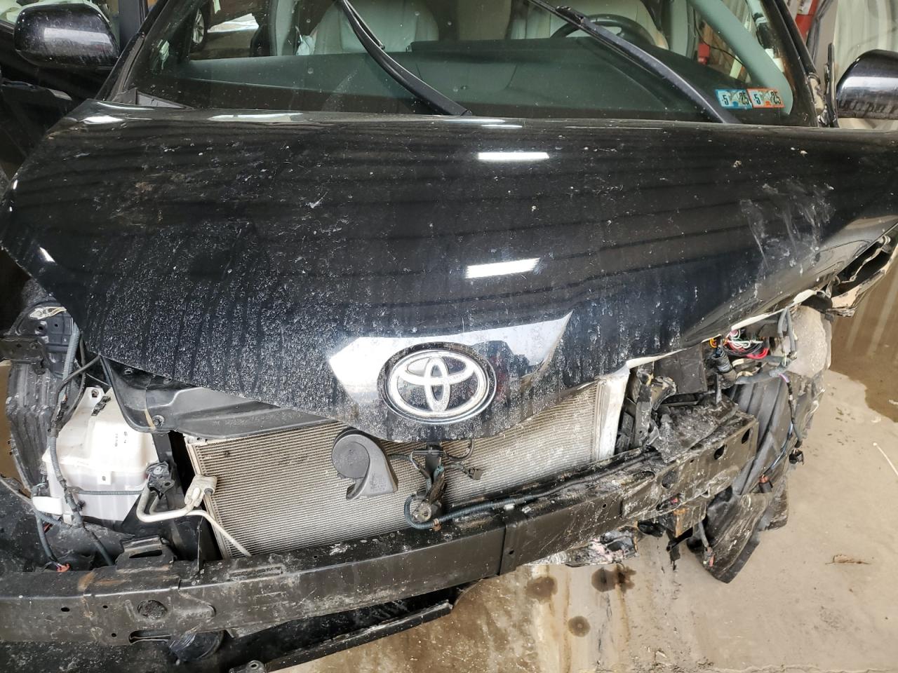 2016 Toyota Sienna - Image 12