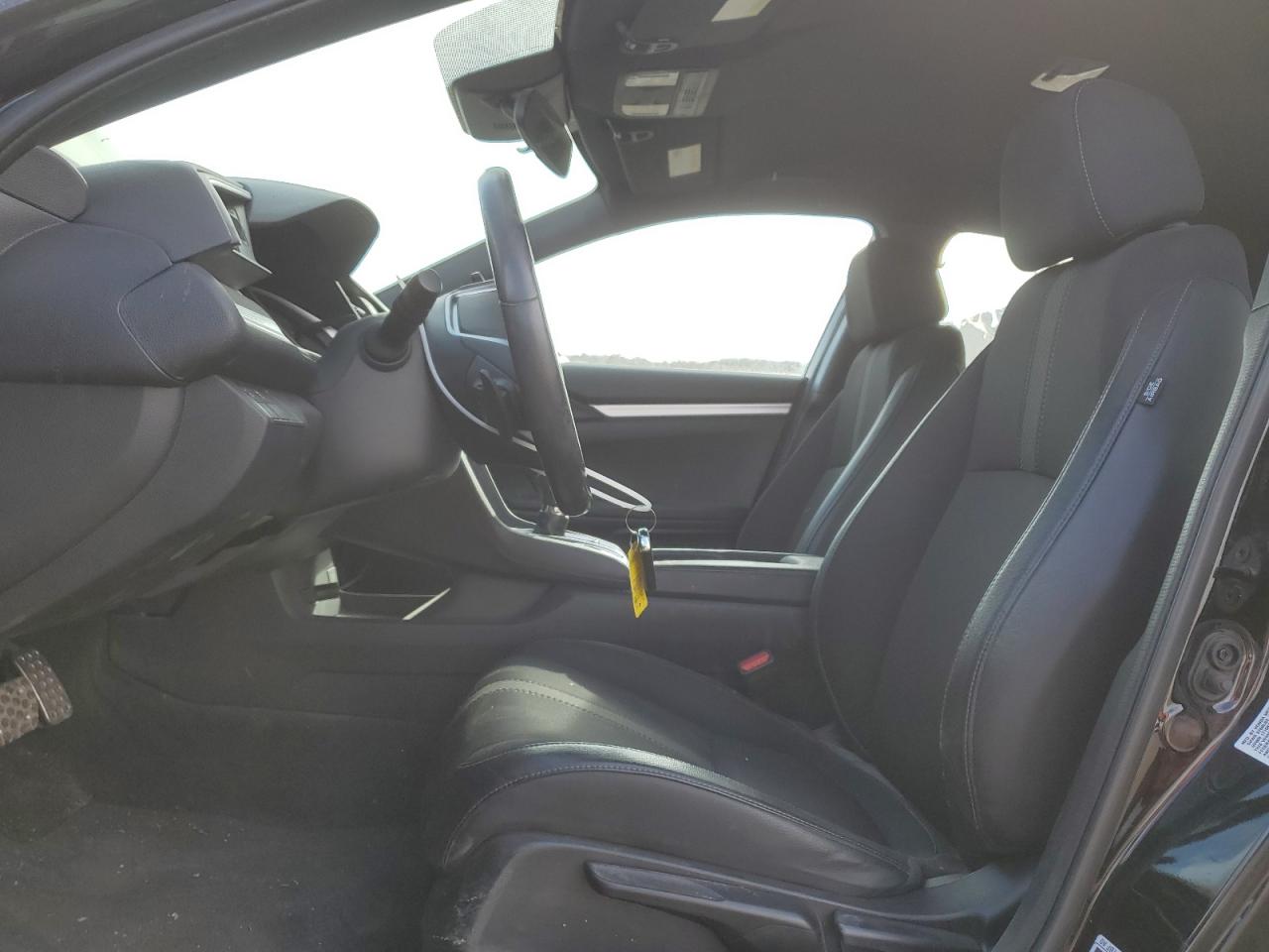 2020 Honda Civic - Image 7