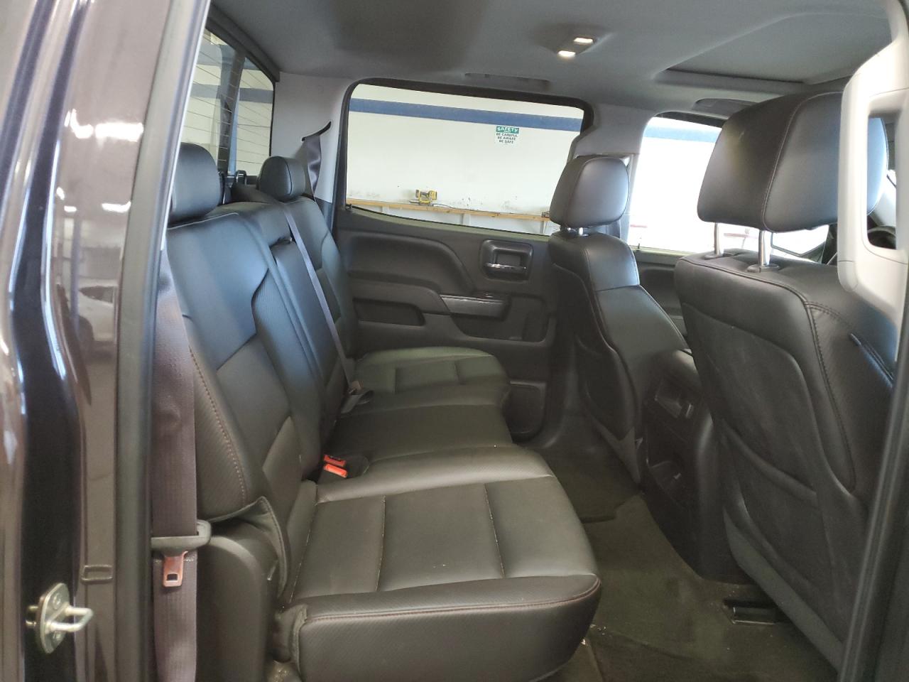 2014 GMC Sierra - Image 10