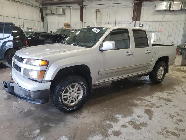 2011 Chevrolet Colorado Lt