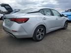 2022 Nissan Sentra Sv for Sale in Pennsburg, PA - Front End