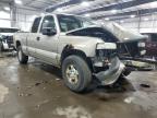 2002 Chevrolet Silverado K1500 იყიდება Ham Lake-ში, MN - Front End