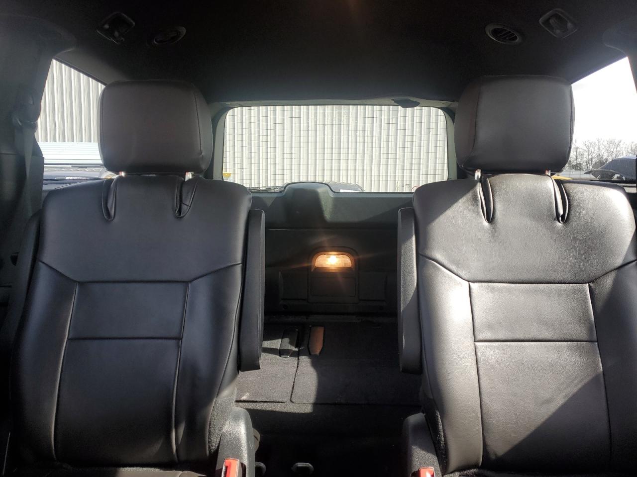 2014 Dodge Caravan - Image 10