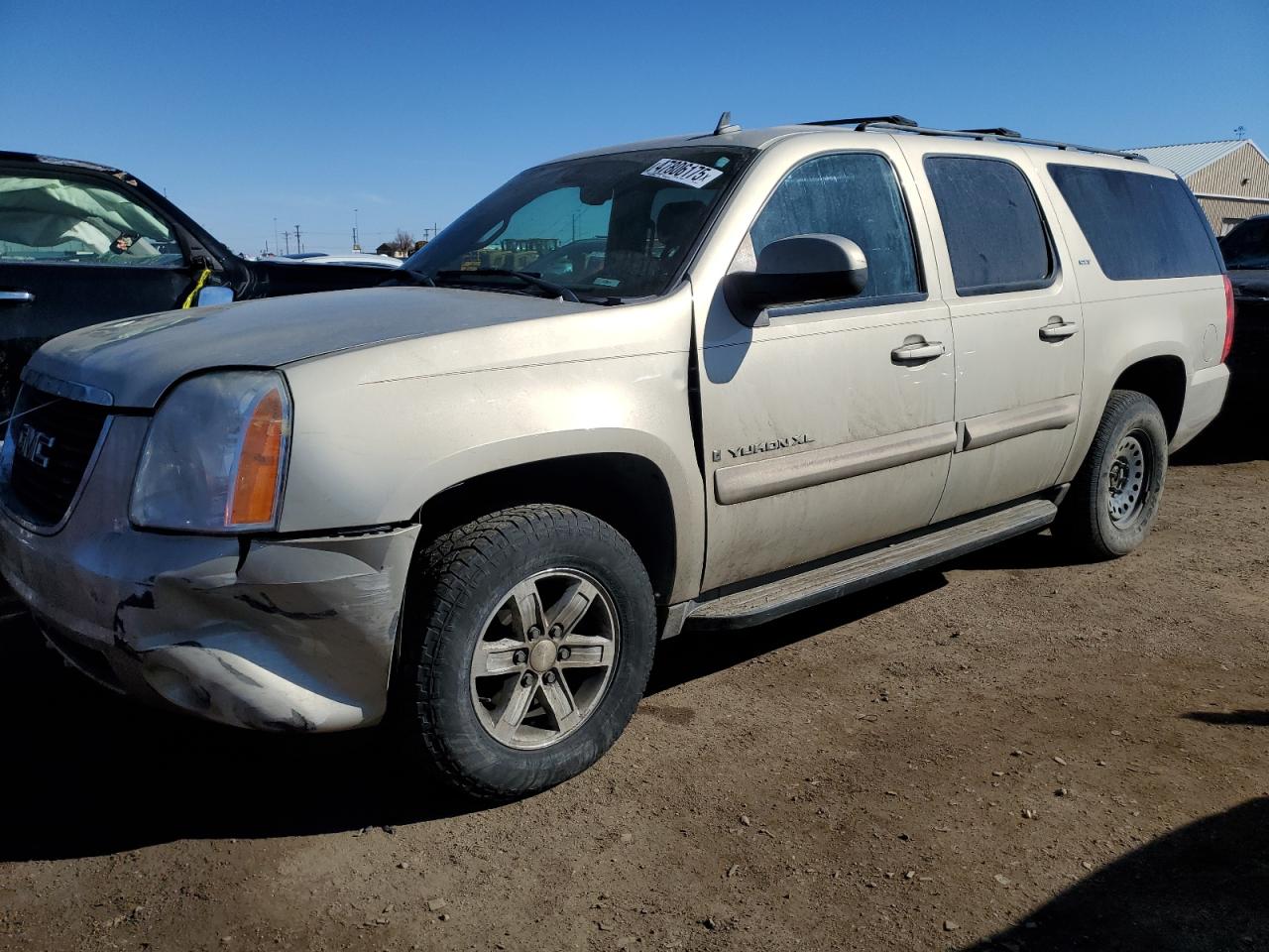 2007 GMC Yukon - Image 1