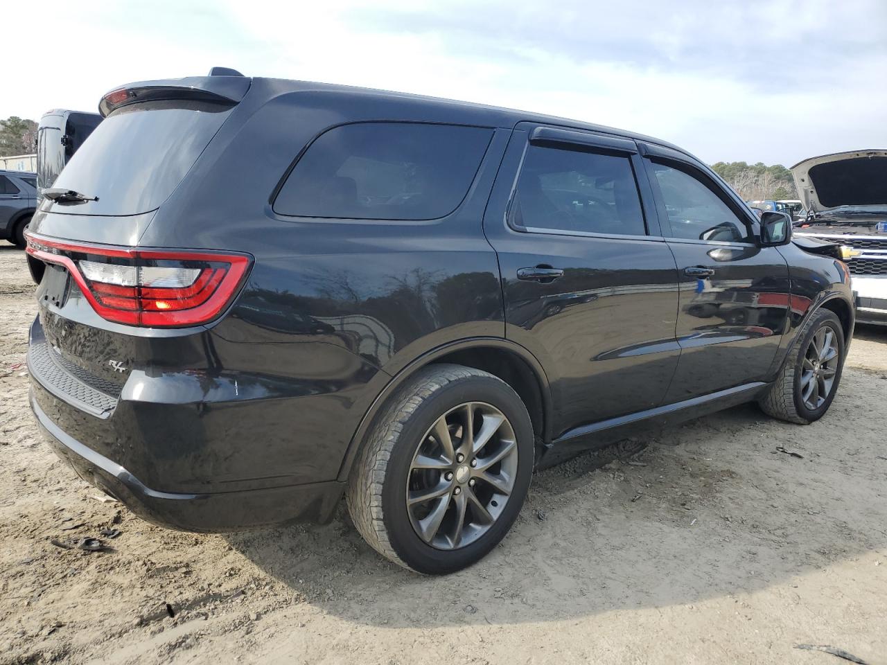2015 Dodge Durango - Image 3