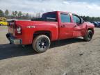 2011 Chevrolet Silverado K1500 for Sale in Finksburg, MD - Side